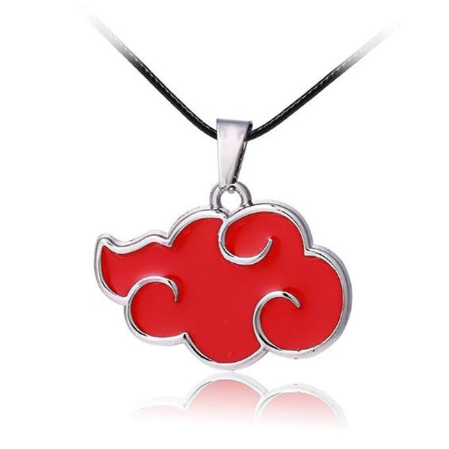 collar akatsuki - amplitudmodulada