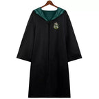 Tunica slytherin cosplay - amplitudmodulada