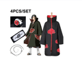 disfraz cosplay itachi - amplitudmodulada