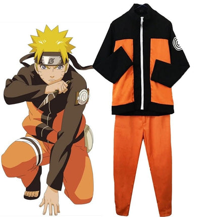 cosplay naruto shippuden - amplitudmodulada