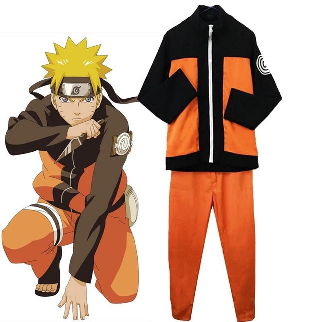 cosplay naruto shippuden - amplitudmodulada