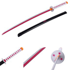 Katana Kanao - amplitudmodulada