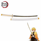 Katana Zenitsu - amplitudmodulada