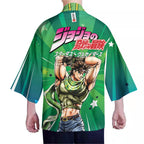 Haori joseph joestar - amplitudmodulada