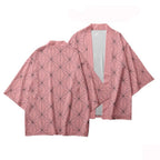 Haori nezuco - amplitudmodulada