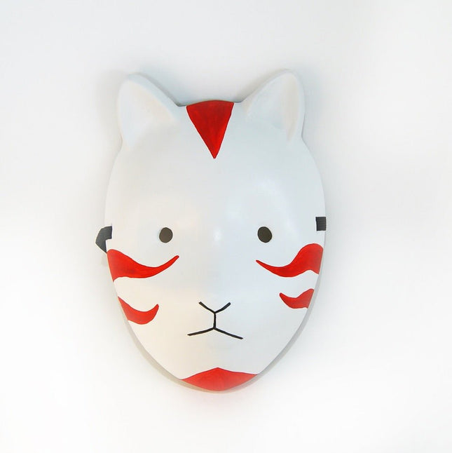 Mascara Cazador Anbu Jabali - amplitudmodulada