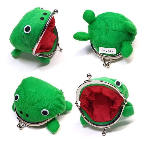 Monedero de Naruto - amplitudmodulada