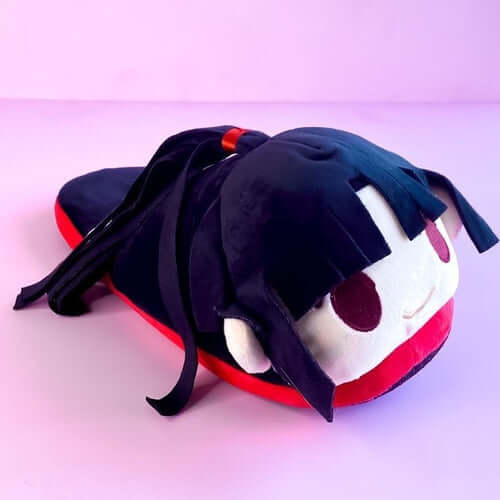 Pantuflas de Sango - amplitudmodulada