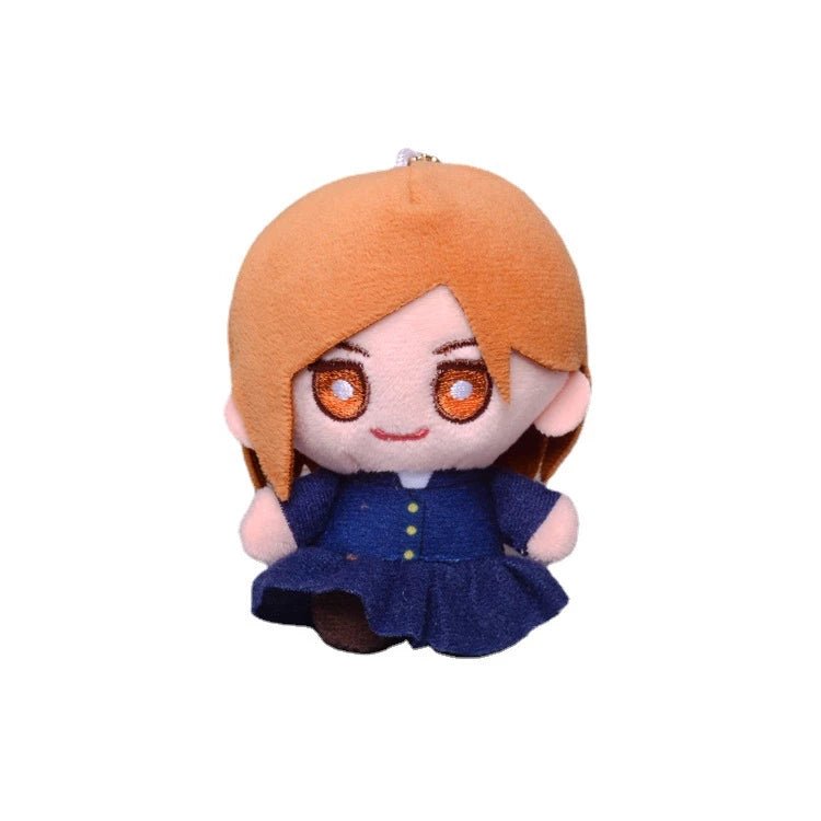 Llavero Nobara Kugisaki - amplitudmodulada