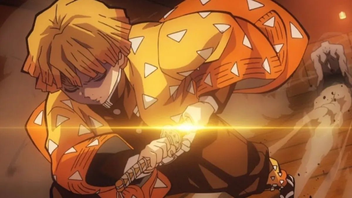 Peluche zenitsu - amplitudmodulada