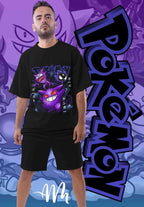 Polera Gengar evolucion - amplitudmodulada