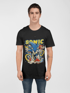 Polera Sonic - amplitudmodulada