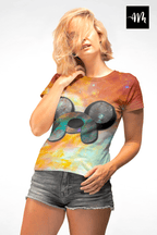polera jake universo - amplitudmodulada