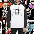 Poleron de Bleach - amplitudmodulada