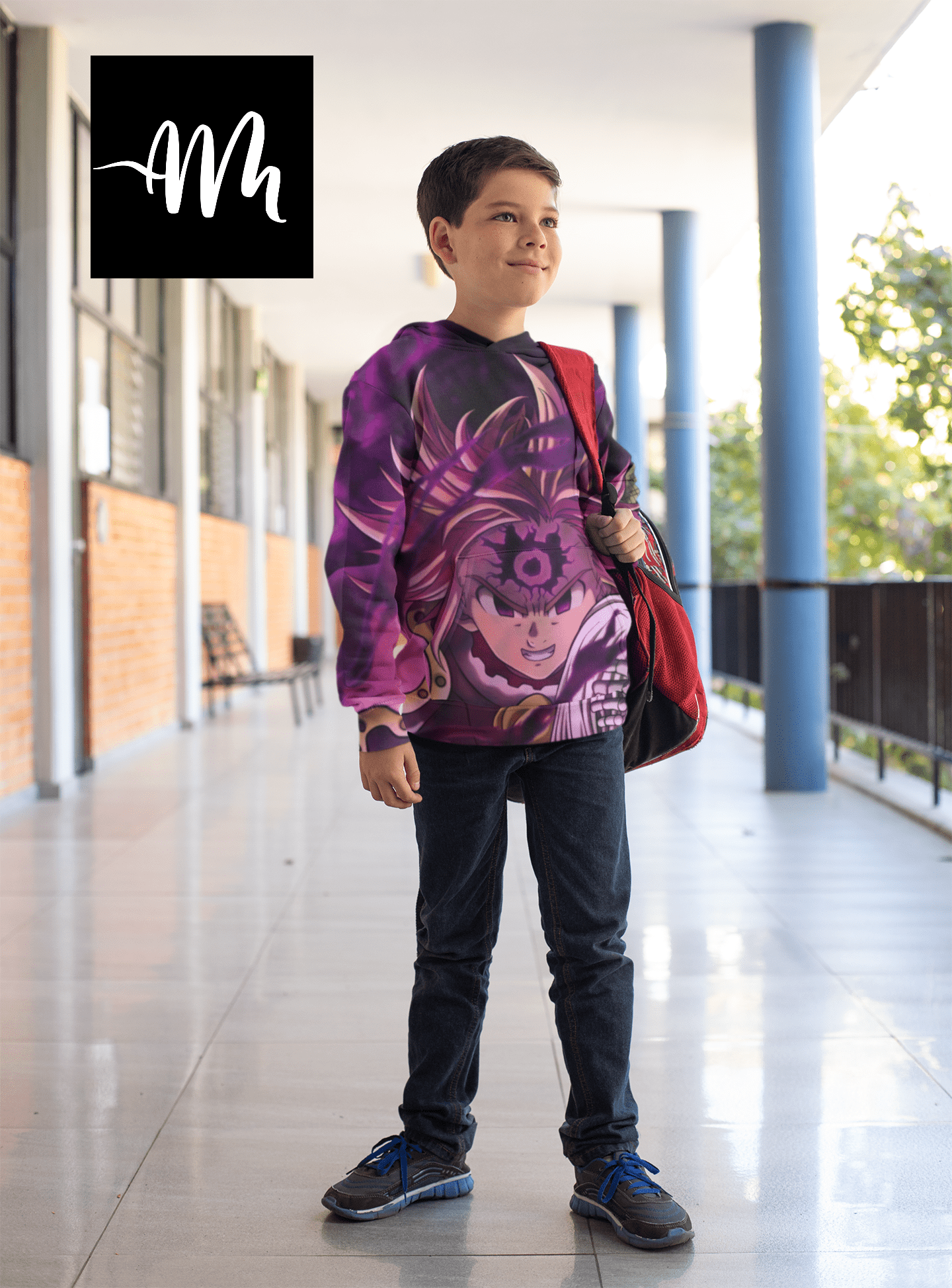 Poleron 7 pecados capitales - amplitudmodulada