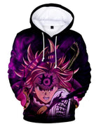 Poleron 7 pecados capitales - amplitudmodulada