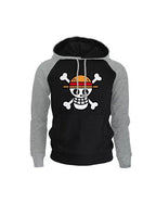 poleron One Piece - amplitudmodulada