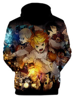 Poleron The Promice Neverland - amplitudmodulada