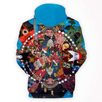 poleron viaje de chihiro - amplitudmodulada