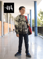 Poleron Death Note - amplitudmodulada