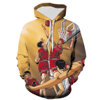 Poleron Slam Dunk - amplitudmodulada