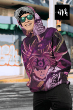 Poleron 7 pecados capitales - amplitudmodulada