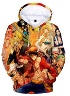 Poleron One Piece - amplitudmodulada