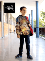 Poleron The Promice Neverland - amplitudmodulada