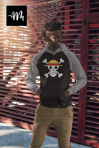 poleron One Piece - amplitudmodulada