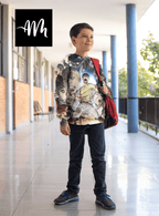 poleron shingeki no kyojin - amplitudmodulada