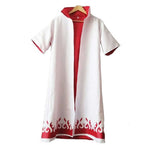 Túnica de minato - amplitudmodulada