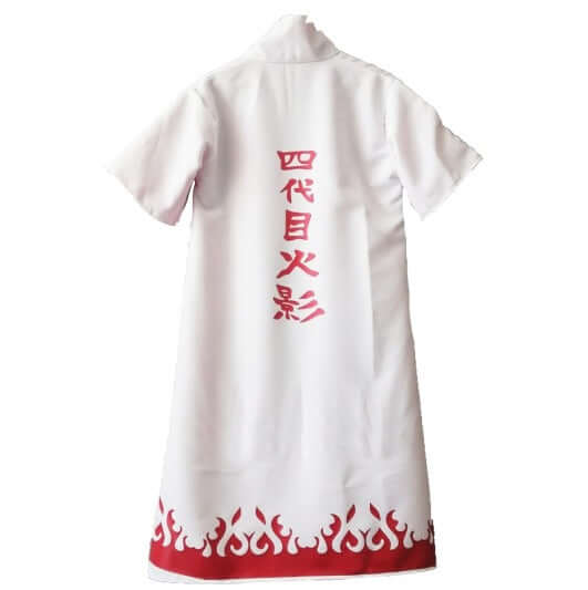 Túnica de minato - amplitudmodulada